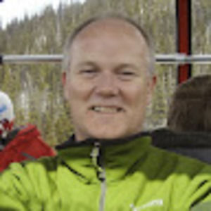 Meet your Posher, Paul